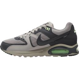 Air Max Command Erkek Siyah Günlük Ayakkabı CT1286-001