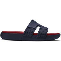 Jordan NBA Hydro 8 Erkek Çok Renkli Basketbol Terlik CD2803-416