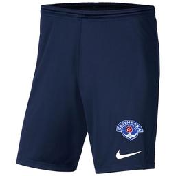 Kasımpaşa Dry Park III Nb K Erkek Mavi Futbol Şort BV6855-410-KAS