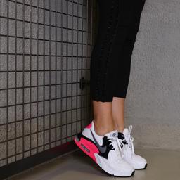 Air Max Excee Kadın Beyaz Günlük Ayakkabı CD5432-100