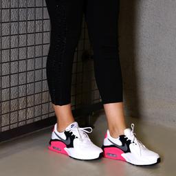 Air Max Excee Kadın Beyaz Günlük Ayakkabı CD5432-100