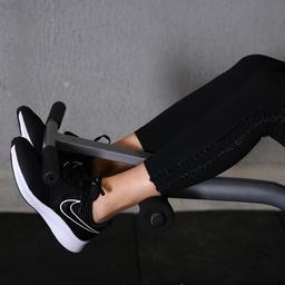 Star Runner 2 (Gs) Unisex Siyah Koşu Ayakkabısı AQ3542-001
