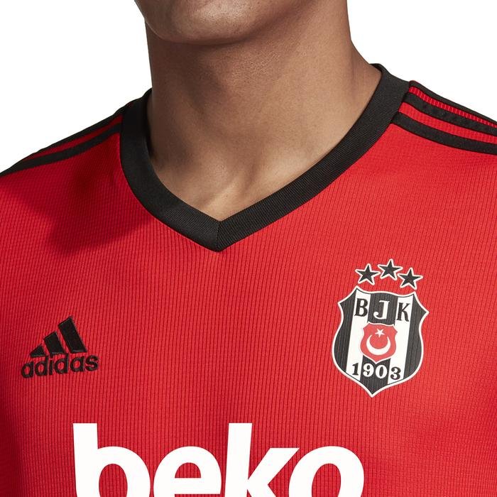 Beşiktaş JK 2020-2021 Erkek Siyah Üçüncü Forma FR4104 1222879