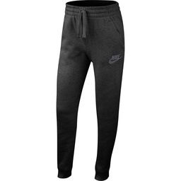 Sportswear Club Fleece Jogger Çocuk Siyah Eşofman Altı CI2911-011
