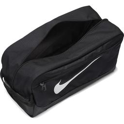 Brasilia Shoe Erkek Siyah Ayakkabı Çantası BA5967-010