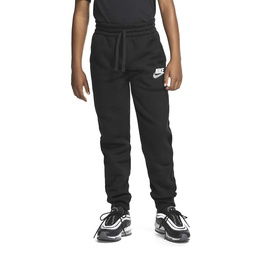 Sportswear Club Fleece Jogger Çocuk Siyah Eşofman Altı CI2911-011