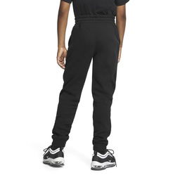 Sportswear Club Fleece Jogger Çocuk Siyah Eşofman Altı CI2911-011