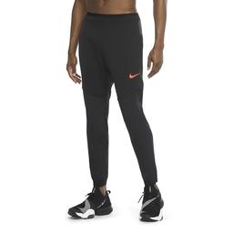 Pro Flex Rep Erkek Siyah Eşofman Altı CU4980-010