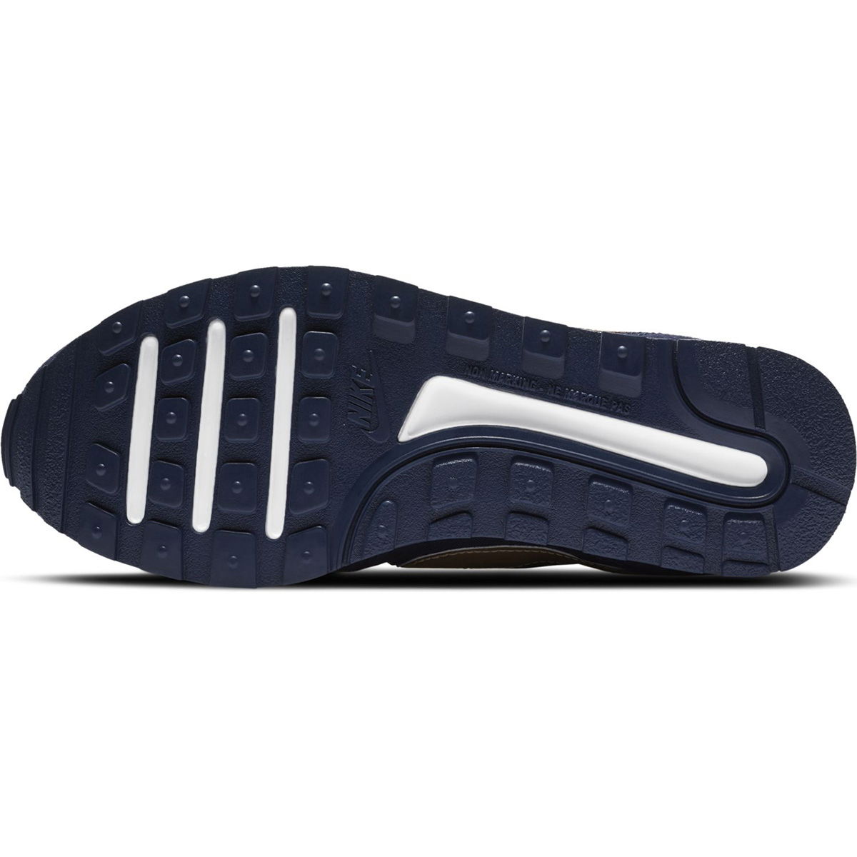 Md Valiant (GS) Unisex Mavi Günlük Ayakkabı CN8558-401