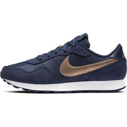 Md Valiant (GS) Unisex Mavi Günlük Ayakkabı CN8558-401