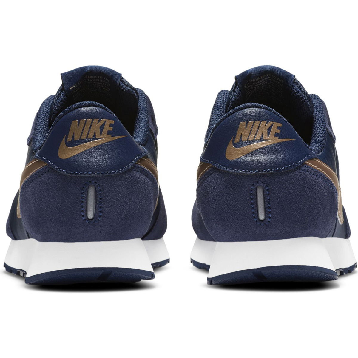 Md Valiant (GS) Unisex Mavi Günlük Ayakkabı CN8558-401