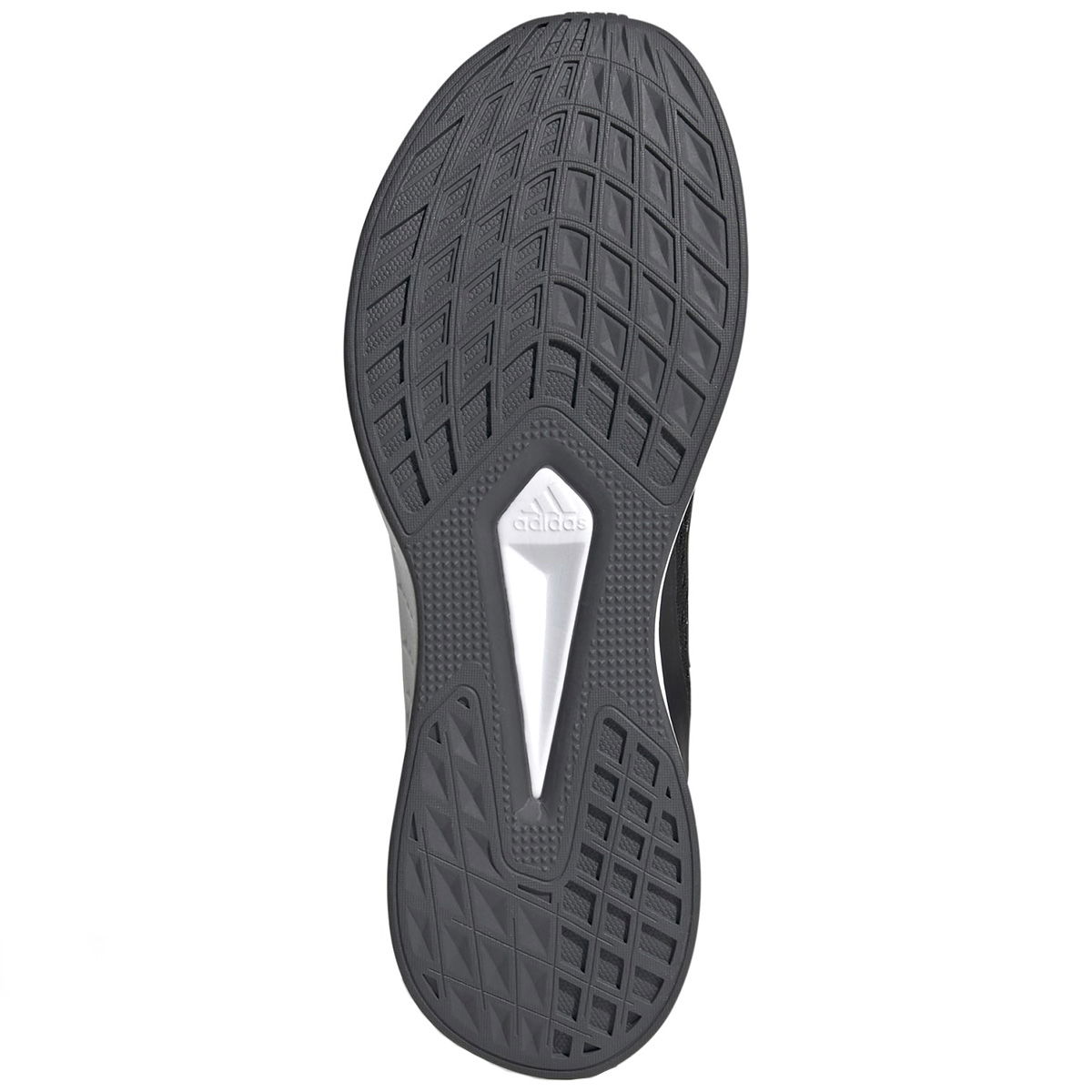 Duramo Sl Erkek Siyah Koşu Ayakkabısı FW6768