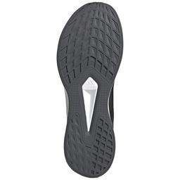 Duramo Sl Erkek Siyah Koşu Ayakkabısı FW6768