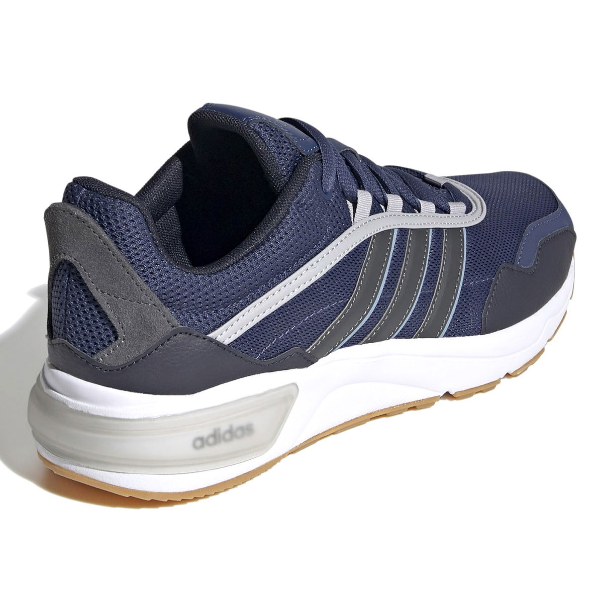 90s Runner Erkek Mavi Koşu Ayakkabısı FW9436
