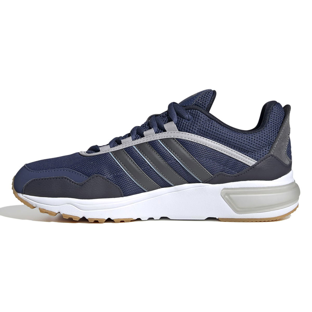 90s Runner Erkek Mavi Koşu Ayakkabısı FW9436
