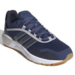 90s Runner Erkek Mavi Koşu Ayakkabısı FW9436