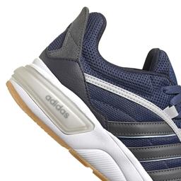 90s Runner Erkek Mavi Koşu Ayakkabısı FW9436