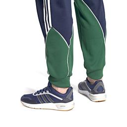 90s Runner Erkek Mavi Koşu Ayakkabısı FW9436