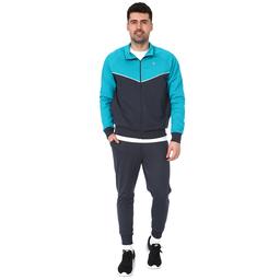 Spo-Rashmixteam Erkek Antrasit Antrenman Eşofman 711378-ANT