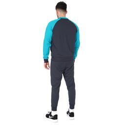 Spo-Rashmixteam Erkek Antrasit Antrenman Eşofman 711378-ANT