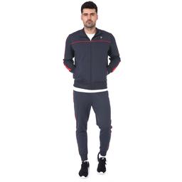 Spo-Rasmenteam Erkek Antrasit Günlük Eşofman Takımı 711348-ANT