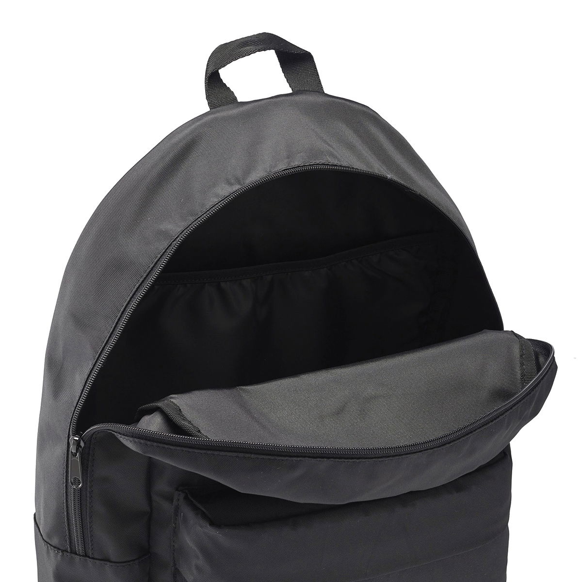 Linear Logo Unisex Siyah Sırt Çantası GC8722