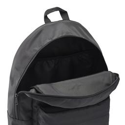 Linear Logo Unisex Siyah Sırt Çantası GC8722