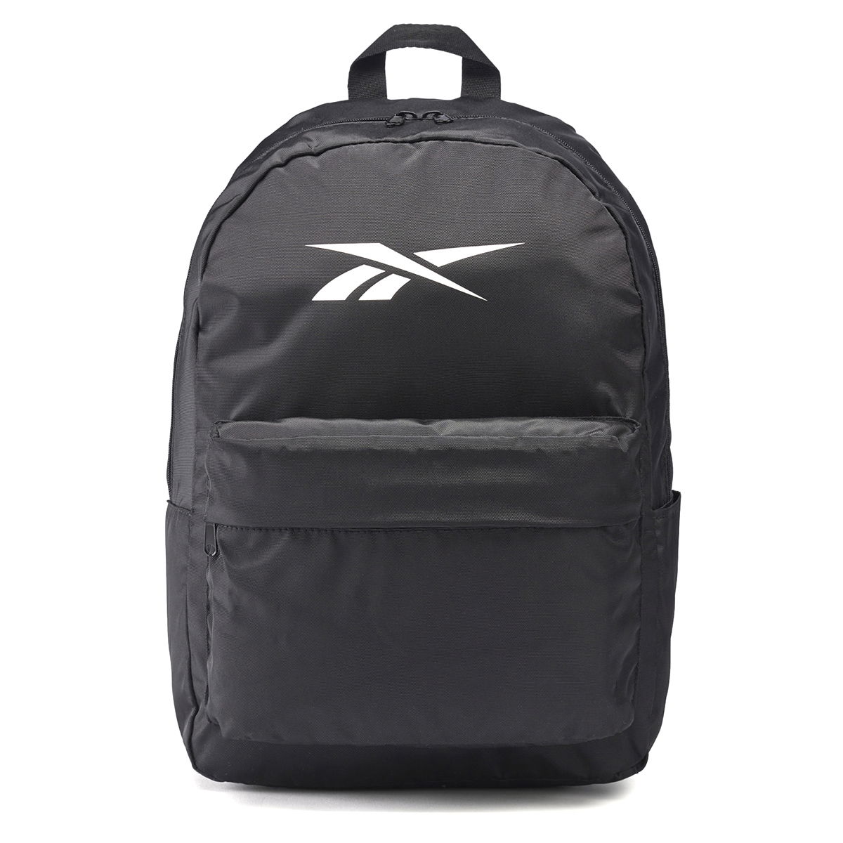 Linear Logo Unisex Siyah Sırt Çantası GC8722