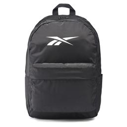 Linear Logo Unisex Siyah Sırt Çantası GC8722