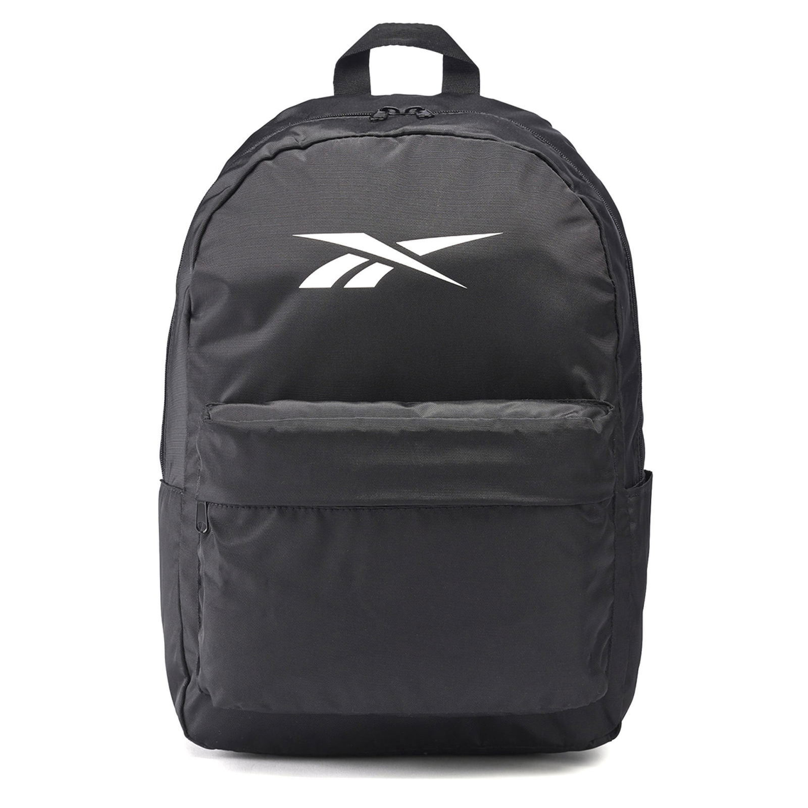 Linear Logo Unisex Siyah Sırt Çantası GC8722