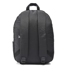 Linear Logo Unisex Siyah Sırt Çantası GC8722