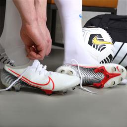 Mercurial Vapor 13 Elite Fg Unisex Siyah Futbol Krampon AQ4176-160