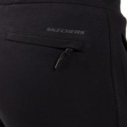 2X I-Lock W Zip Kadın Siyah Günlük Stil Pantolon S202062-001