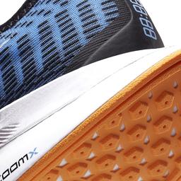 Zoom Pegasus Turbo 2 Erkek Siyah Koşu Ayakkabısı AT2863-009