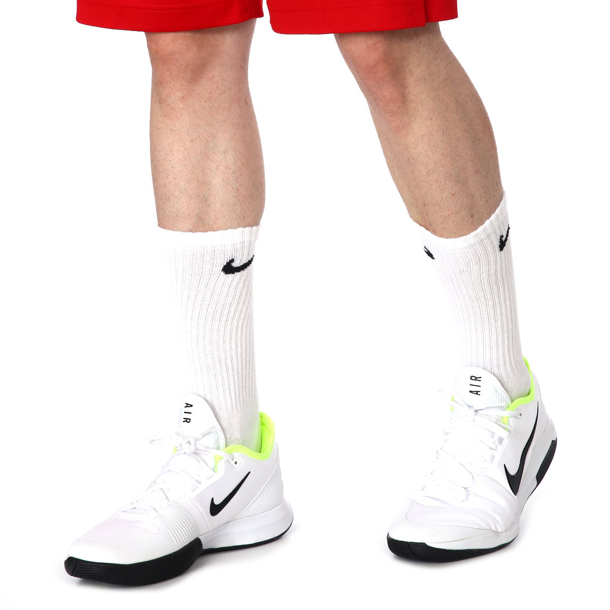 Air Max Wildcard Hc Erkek Beyaz Tenis Ayakkabısı AO7351-104
