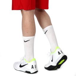 Air Max Wildcard Hc Erkek Beyaz Tenis Ayakkabısı AO7351-104
