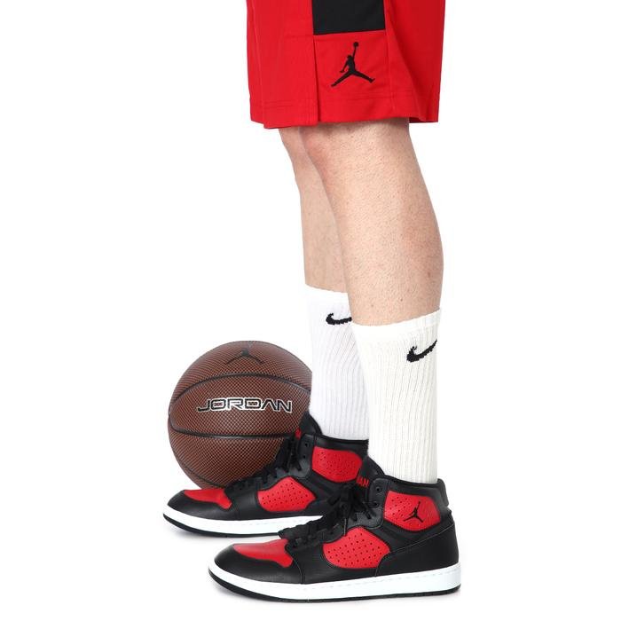 Jordan NBA Access Erkek Siyah Basketbol Ayakkabısı AR3762-006 1236114