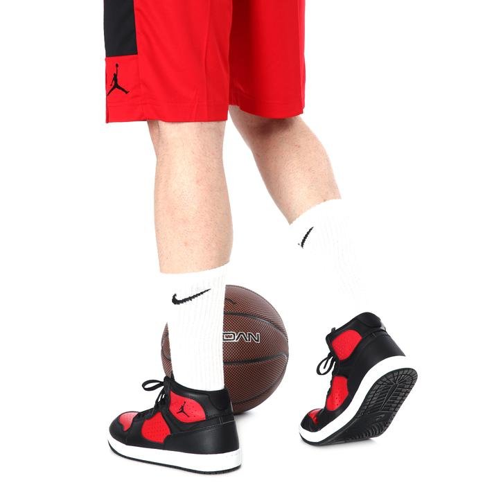Jordan NBA Access Erkek Siyah Basketbol Ayakkabısı AR3762-006 1236114