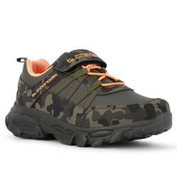Ovva Çocuk Haki Outdoor Ayakkabı SA20LF036-800