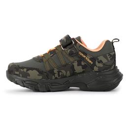 Ovva Çocuk Haki Outdoor Ayakkabı SA20LF036-800
