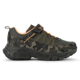 Ovva Çocuk Haki Outdoor Ayakkabı SA20LF036-800
