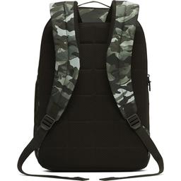 Brsla M Bkpk - 9.0 Aop2 Unisex Yeşil Günlük Sırt Çantası BA6334-100