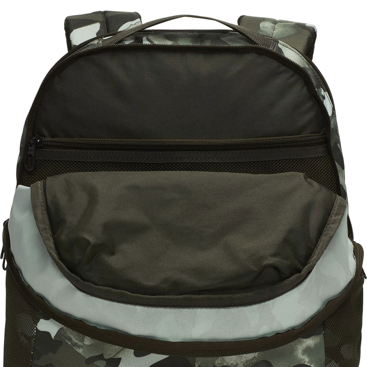 Brsla M Bkpk - 9.0 Aop2 Unisex Yeşil Günlük Sırt Çantası BA6334-100