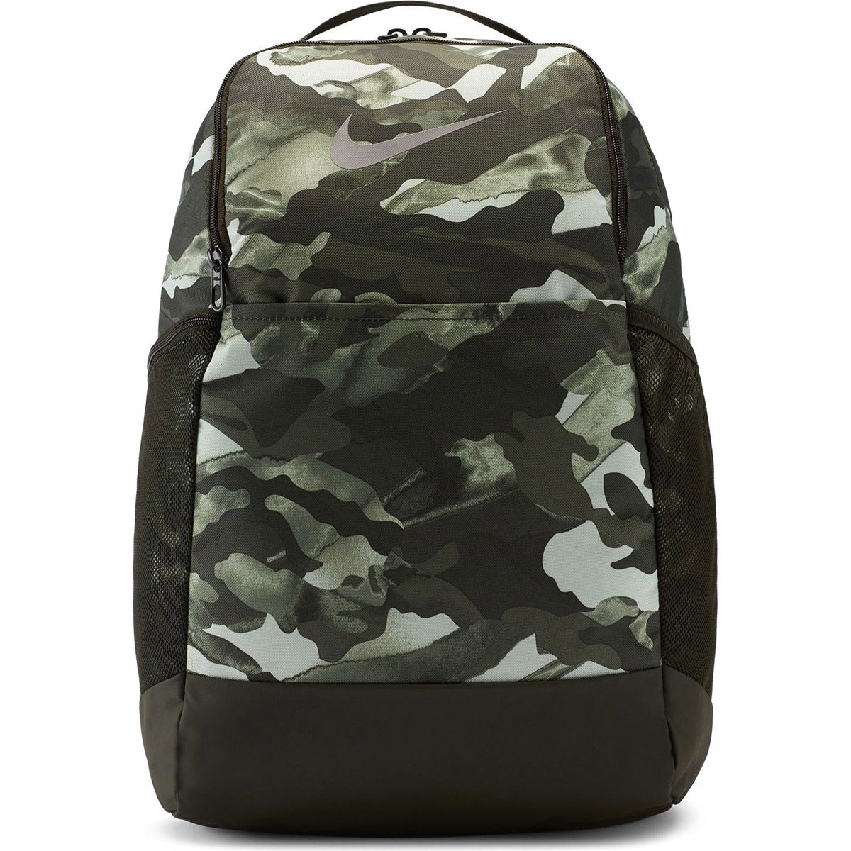 Brsla M Bkpk - 9.0 Aop2 Unisex Yeşil Günlük Sırt Çantası BA6334-100