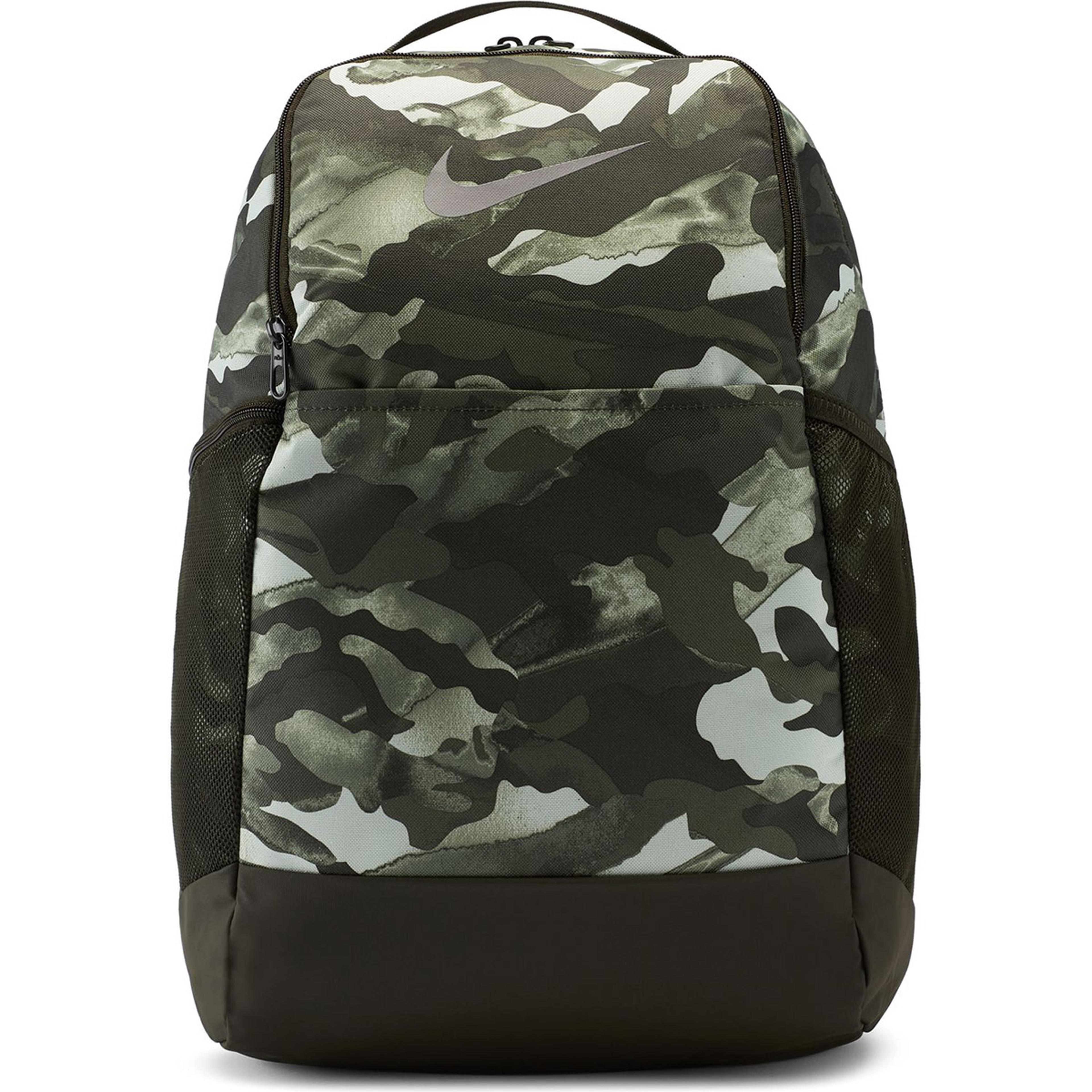 Brsla M Bkpk - 9.0 Aop2 Unisex Yeşil Günlük Sırt Çantası BA6334-100