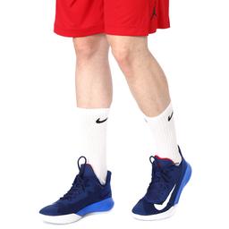 Precision IV Unisex Mavi Basketbol Ayakkabısı CK1069-400
