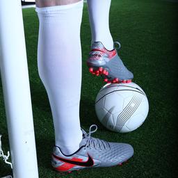 Tiempo Legend 8 Academy Ag Unisex Çok Renkli Futbol Krampon AT6012-906