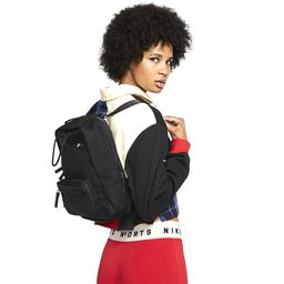 Tanjun Premium Backpack Unisex Siyah Sırt Çantası BA6097-010