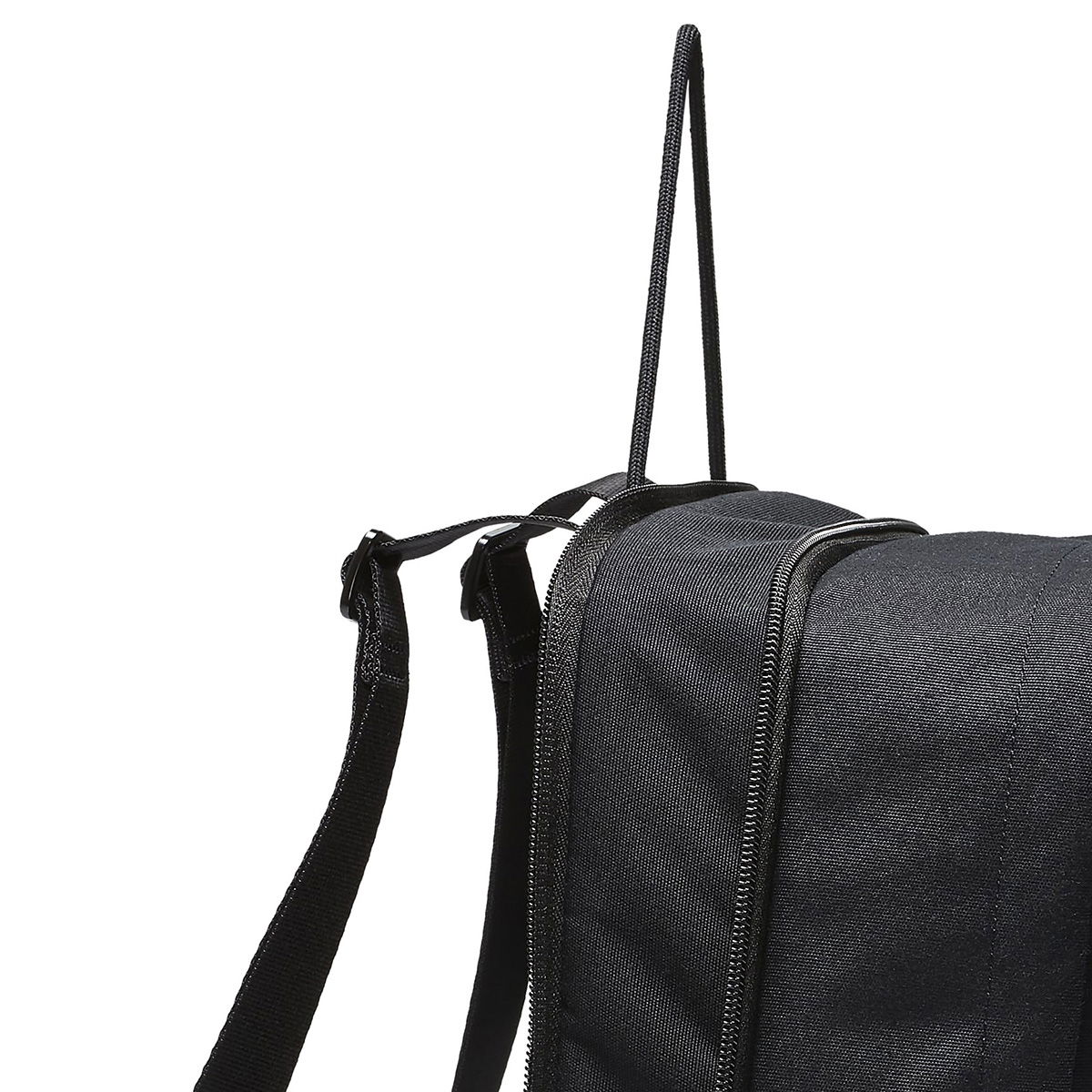 Tanjun Premium Backpack Unisex Siyah Sırt Çantası BA6097-010