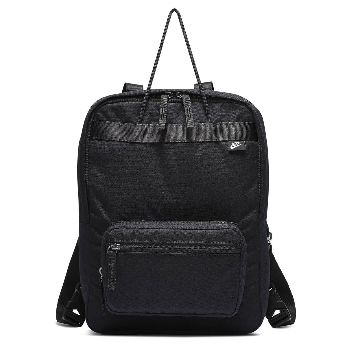 Tanjun Premium Backpack Unisex Siyah Sırt Çantası BA6097-010